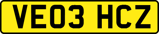 VE03HCZ