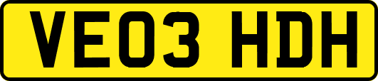 VE03HDH