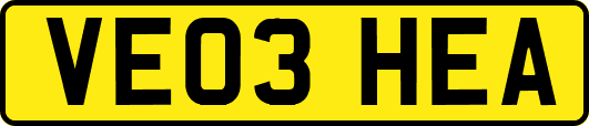 VE03HEA