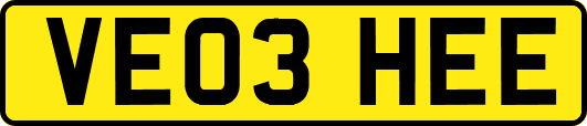 VE03HEE