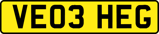 VE03HEG
