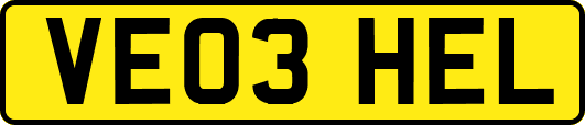 VE03HEL