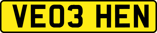 VE03HEN