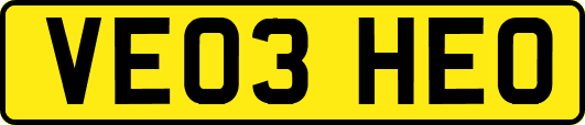 VE03HEO