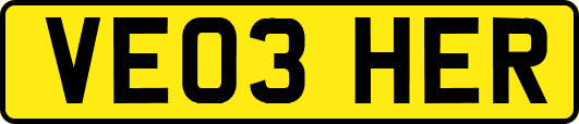 VE03HER