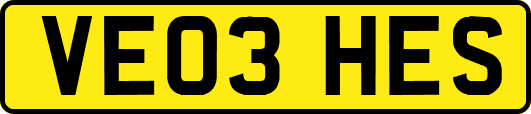 VE03HES