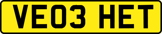VE03HET