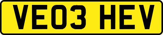 VE03HEV