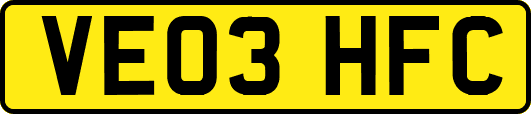 VE03HFC
