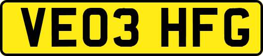 VE03HFG