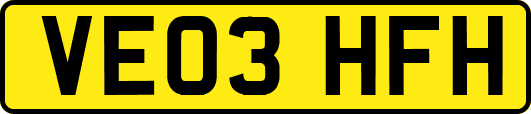 VE03HFH