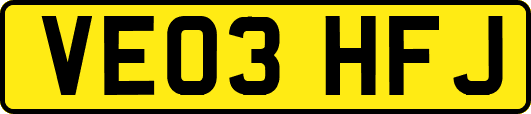 VE03HFJ