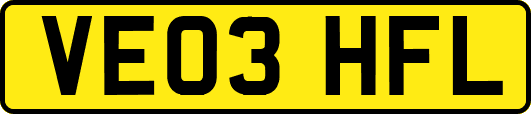 VE03HFL