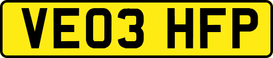 VE03HFP
