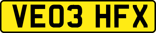 VE03HFX