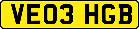 VE03HGB