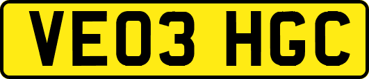 VE03HGC