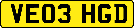 VE03HGD