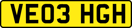 VE03HGH