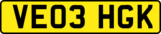 VE03HGK