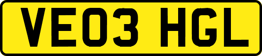 VE03HGL