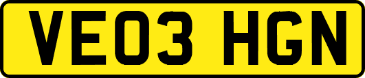VE03HGN