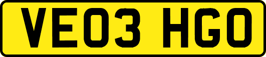 VE03HGO