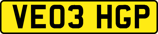 VE03HGP