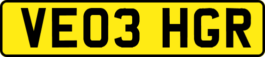 VE03HGR