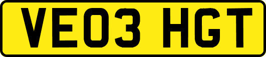 VE03HGT