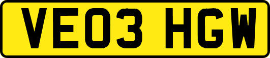 VE03HGW