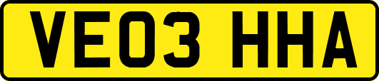 VE03HHA