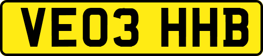 VE03HHB