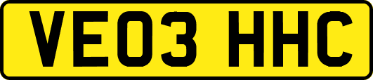 VE03HHC