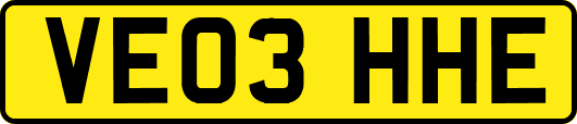VE03HHE