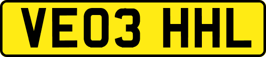 VE03HHL