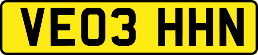 VE03HHN