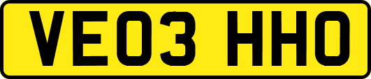 VE03HHO