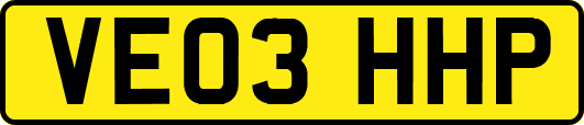 VE03HHP