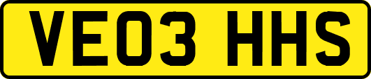 VE03HHS