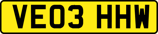 VE03HHW
