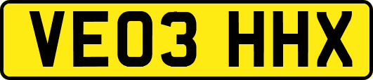 VE03HHX