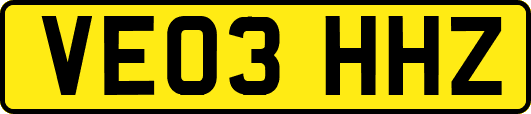 VE03HHZ
