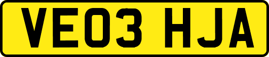 VE03HJA