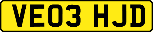 VE03HJD