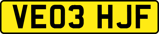 VE03HJF