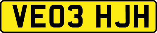 VE03HJH