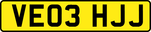 VE03HJJ