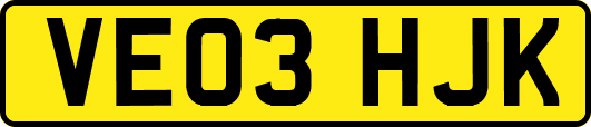 VE03HJK