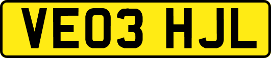 VE03HJL